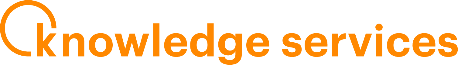 Knowledge Services Logo